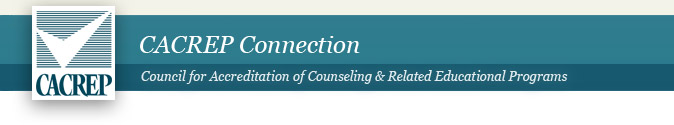 Council for Accreditation and Counseling
